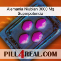 Germany Niubian 3000 Mg Superpower 04